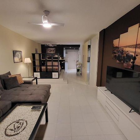 Estudio Cerca De La Playa Apartment Адехе Екстериор снимка