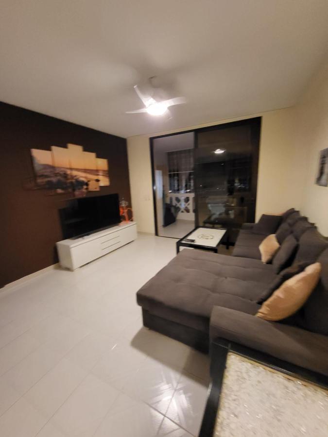 Estudio Cerca De La Playa Apartment Адехе Екстериор снимка