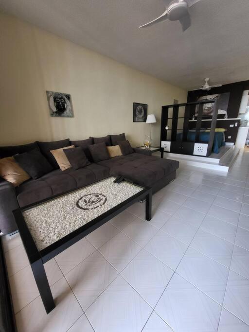 Estudio Cerca De La Playa Apartment Адехе Екстериор снимка