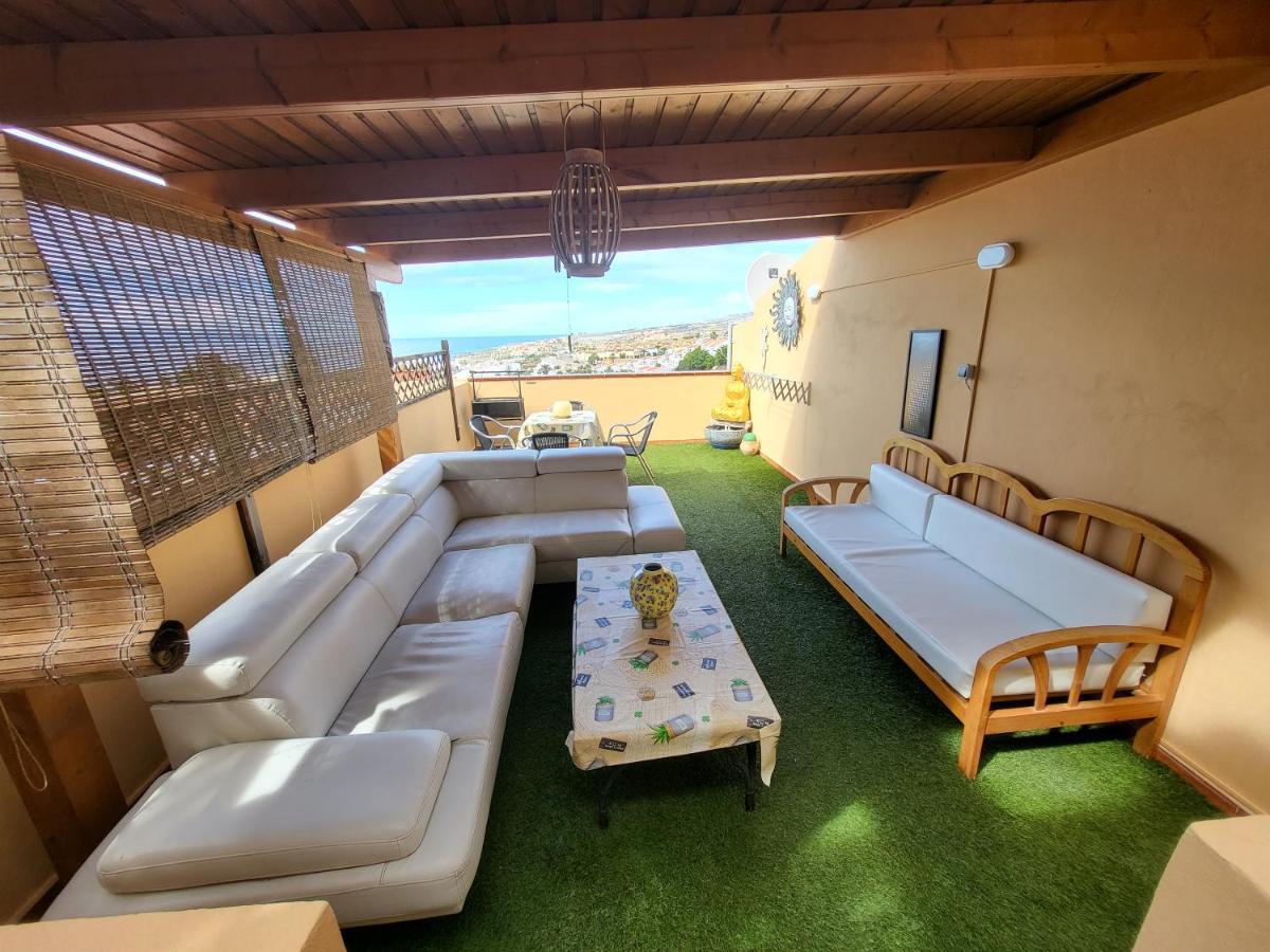 Estudio Cerca De La Playa Apartment Адехе Екстериор снимка