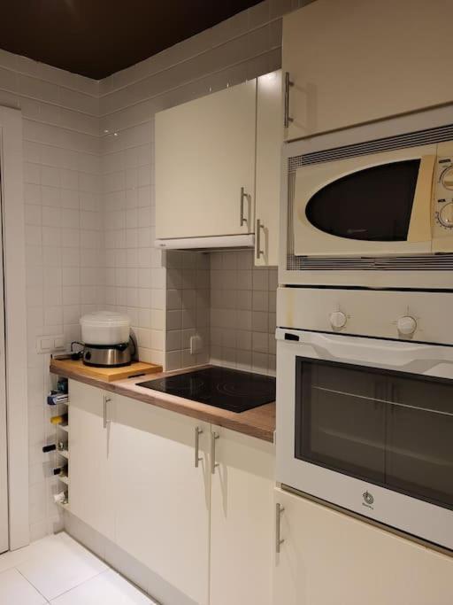 Estudio Cerca De La Playa Apartment Адехе Екстериор снимка