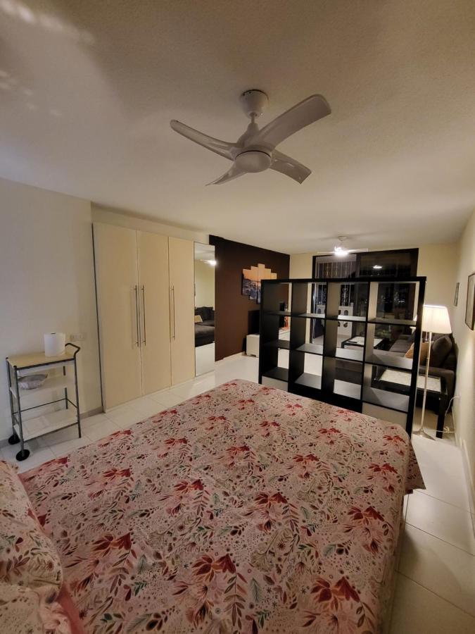 Estudio Cerca De La Playa Apartment Адехе Екстериор снимка