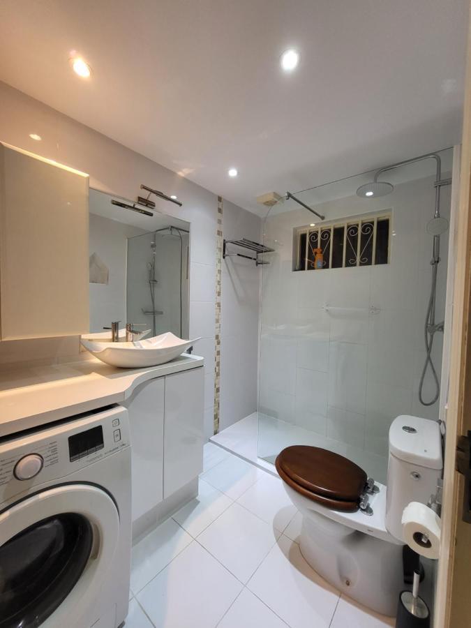 Estudio Cerca De La Playa Apartment Адехе Екстериор снимка