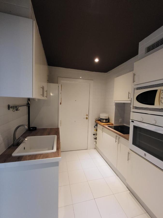 Estudio Cerca De La Playa Apartment Адехе Екстериор снимка