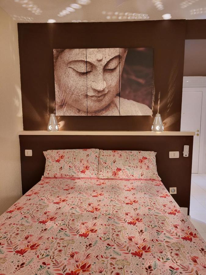 Estudio Cerca De La Playa Apartment Адехе Екстериор снимка